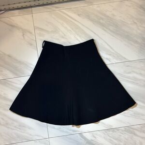 COPY - Black Zara skirt size M